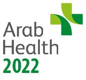 Year 2022 started in Dubai with ARAB HEALTH and MEDLAB MIDDLE EAST!
